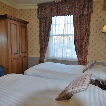 The Cross Keys Appartement Milnthorpe Buitenkant foto