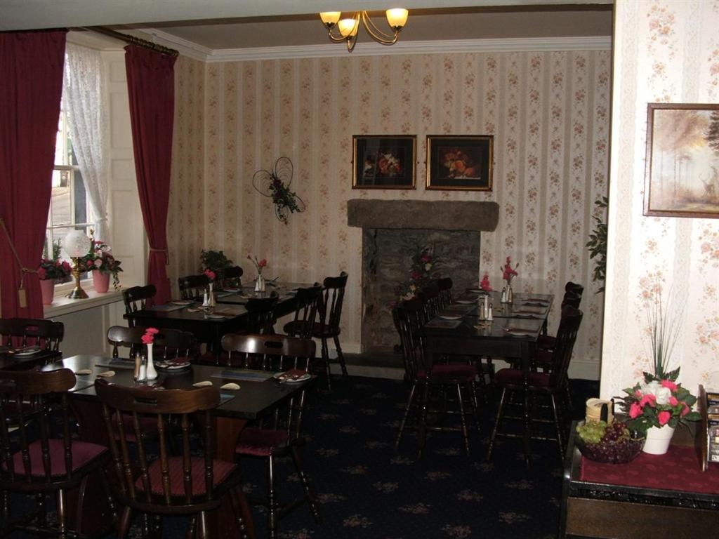 The Cross Keys Appartement Milnthorpe Buitenkant foto