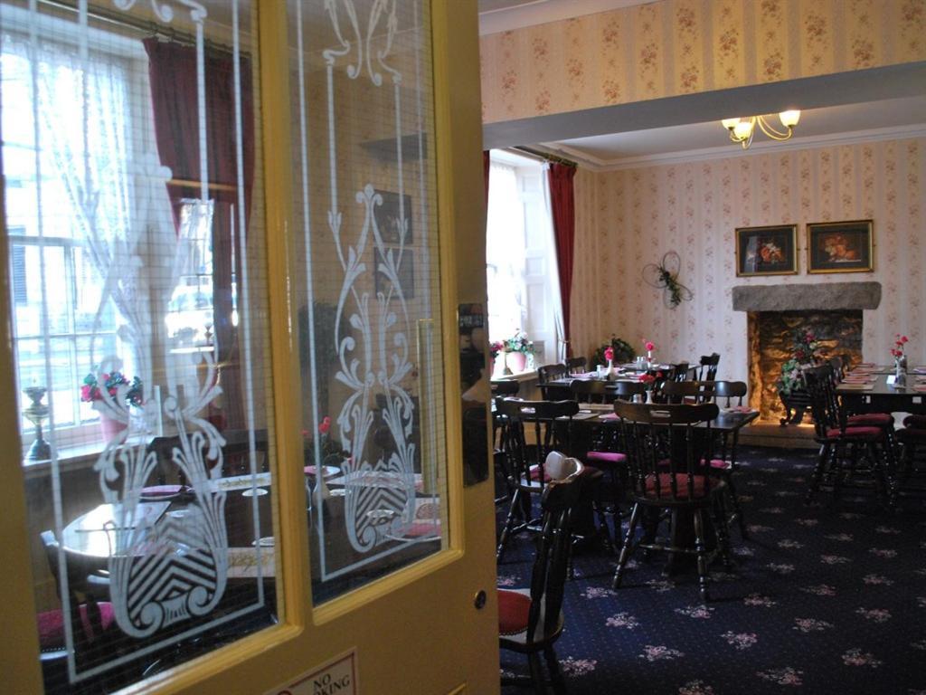 The Cross Keys Appartement Milnthorpe Buitenkant foto